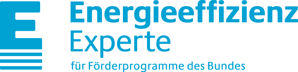 Logo: Energieeffizienz-Experte